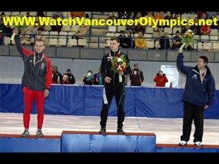 watch 2010 olympics live streaming