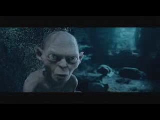 Gollum Orospu Olursa