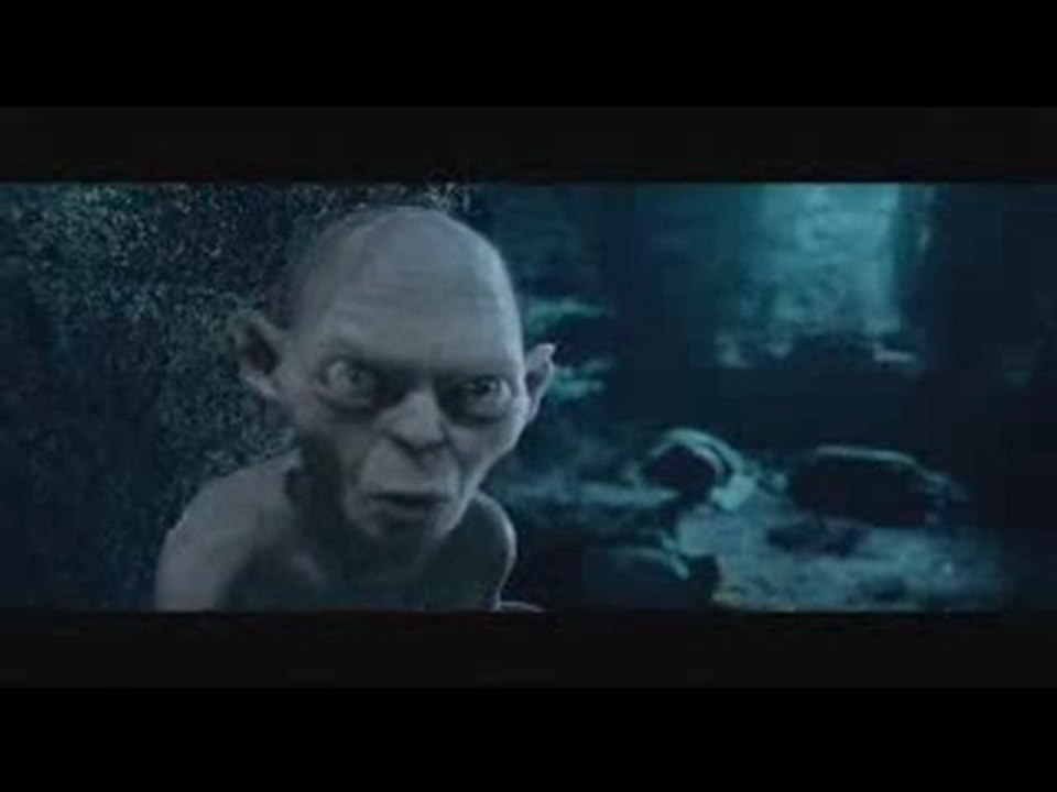 Gollum Orospu Olursa