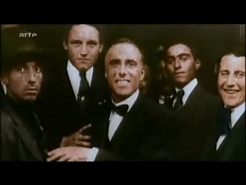 Le fascisme italien en couleurs -3