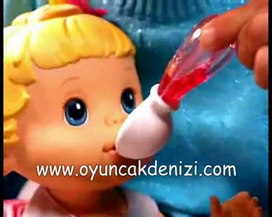 baby alive minik doktora oyuncakdenizi oyuncak videoları