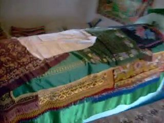 Bükse Köyü Bükse Sultan Türbesi