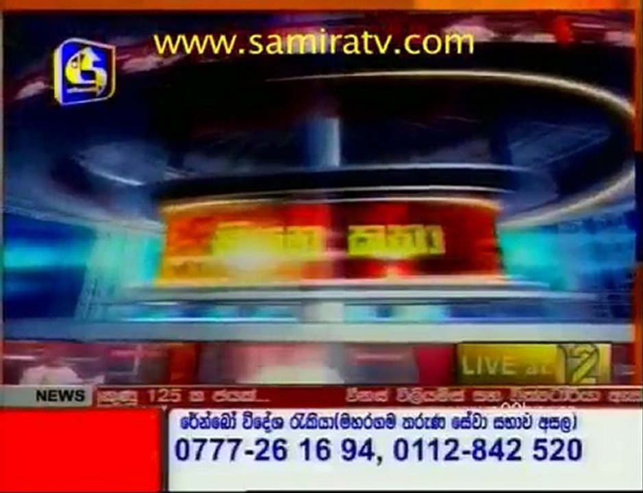 Live @ 12 20 02 2010