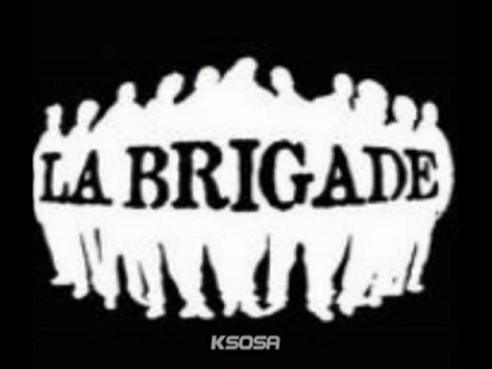 La Brigade - L'expert