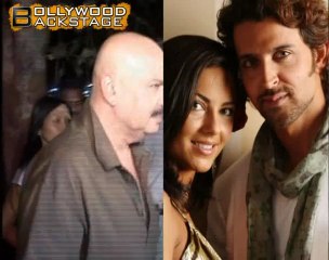 Kites Love Making Scenes Out!