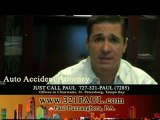 Clearwater Personal Injury Attorney 321Paul.com