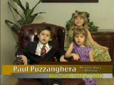 Clearwater Personal Injury Lawyer - Paul Puzzanghera