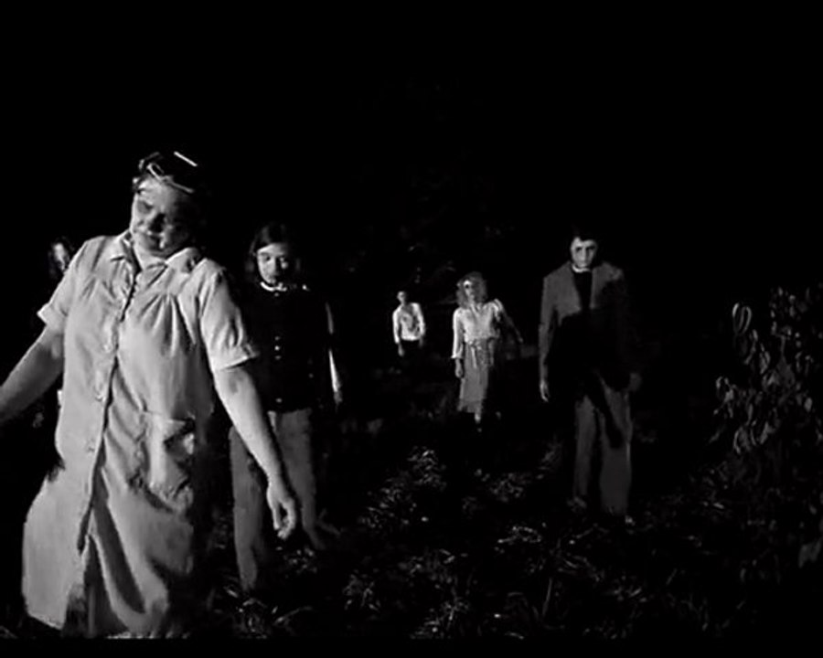 Η ΝΥΧΤΑ ΤΩΝ ΖΩΝΤΑΝΩΝ ΝΕΚΡΩΝ (Night of the Living Dead, 1968)