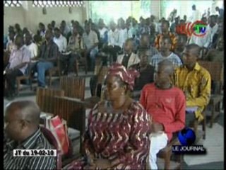 Conférence-débat sur l’actualité de la philosophie africaine