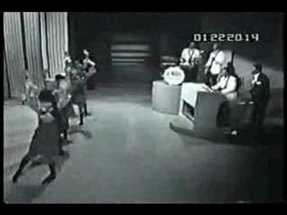 Junior Walker and the All Stars, Shake and Fingerpop