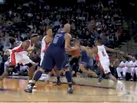 Carlos Boozer as he drops 30 points and grabs 16 boards in t