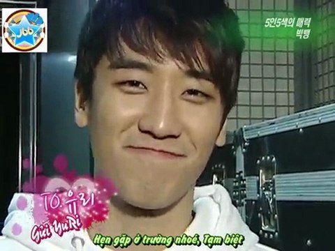 [JBB][Vietsub]Big Bang BSX Shooting