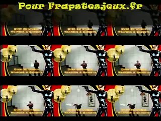 No one lives forever partie 11