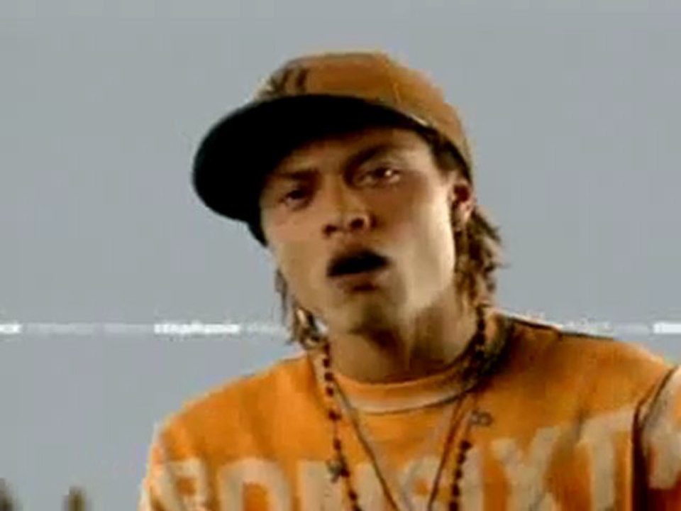 Ou est, ou est,ou est jon camaron?