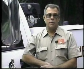 RV Roof Repair - Video Testimonial