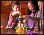 Hasbro Playdoh Spagetti Makarna Fabrikası oyuncakdenizi oyun