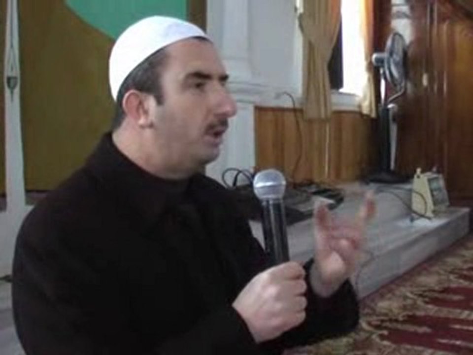 Mahmut Bayram Hocayı  Anma Hamit Kayabey 05058748204