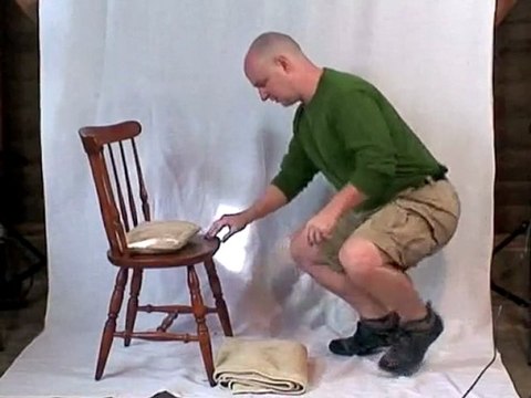 Low Back Exercise - Lower Back Exercises