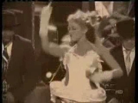 Premios Lo Nuestro 2010 - Paulina rubio