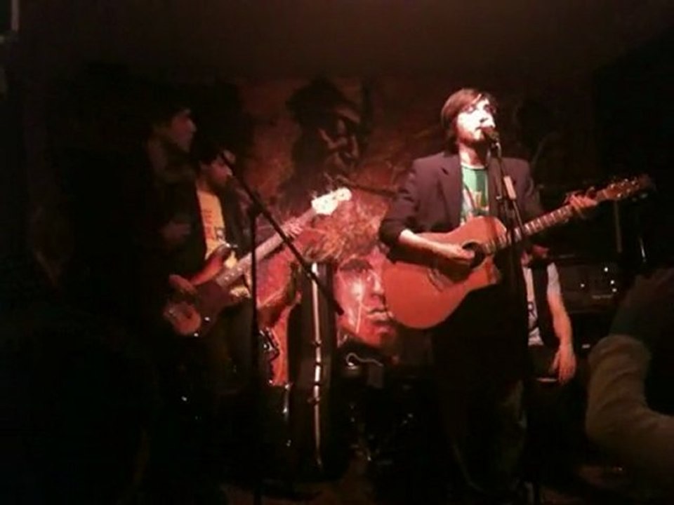 Deux Gars - Faut pas s'en faire