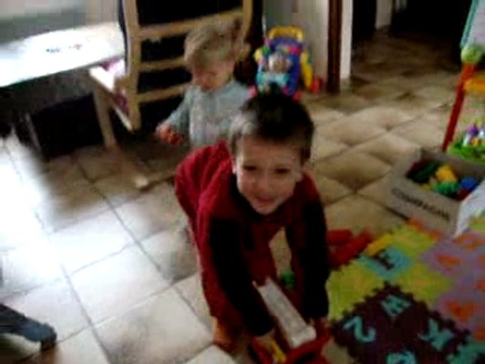 les filous