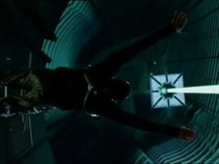 Cortinilla Antena 3 / Yo Robot