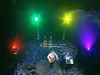 TOMMY EMMANUEL. Rainbow