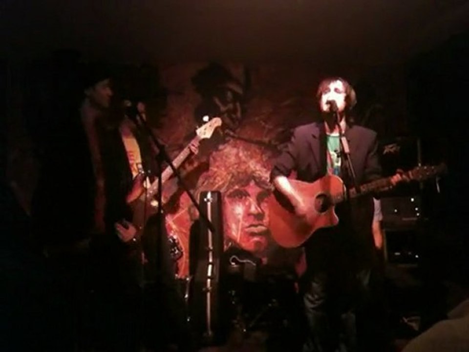 Deux Gars - Cadeau de Noël