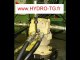 reparation moteur hydraulique, essais test hydraulic motor k