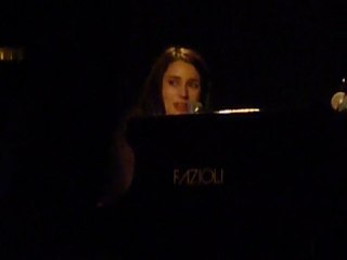 Marie Espinosa l'archipel 18.02.2010 P1080339