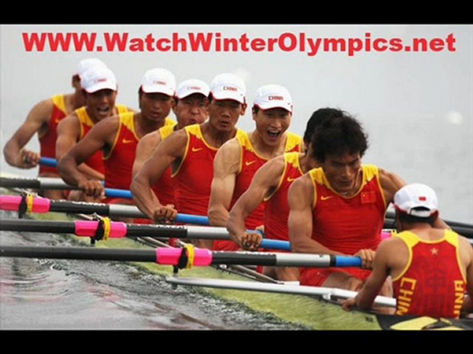 watch freestyle skiing winter olympics 2010