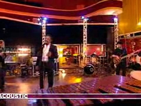 Khaled Sbabi Ntya à Acoustic