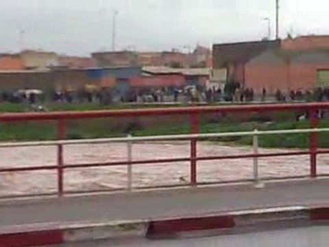 OUAD SOUSS AIT MELLOUL mercredi 17 février 2010