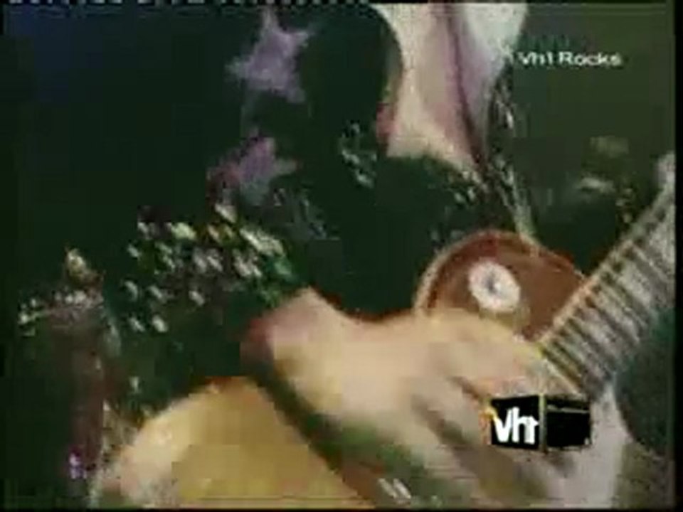 Led Zeppelin - Black Dog (1973)