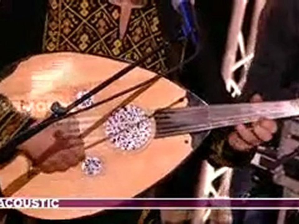 Khaled Didi version Acoustic
