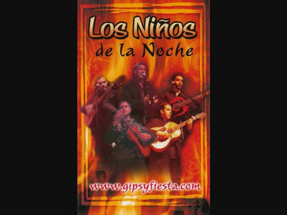 gipsy david chante  porque te vas