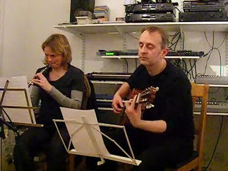 Karda Estra - Cassiopeia (live)