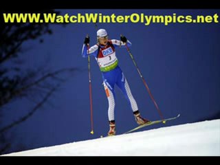 watch live winter olympics luge live online