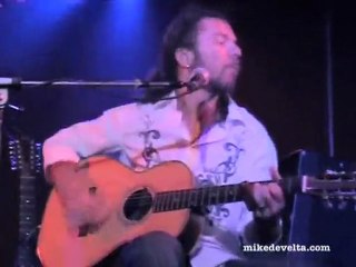 Mike de Velta-As the Crow Flies-Tony Joe White/R Gallagher