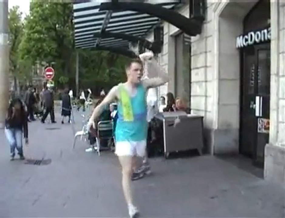 rocky remi gaillard