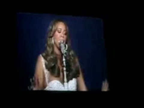 Buy Mariah Carey Concert Tickets Los Angeles Feb. 23