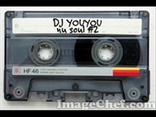 DJ YOUYOU Nu soul selection 2