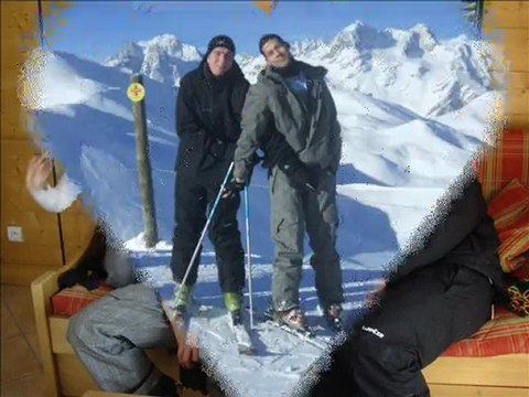 Serre-Chevalier Janvier 2010