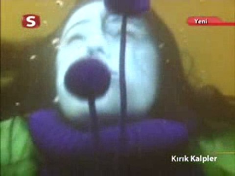 Kırık Kalpler 14. Bölüm 5. Parça