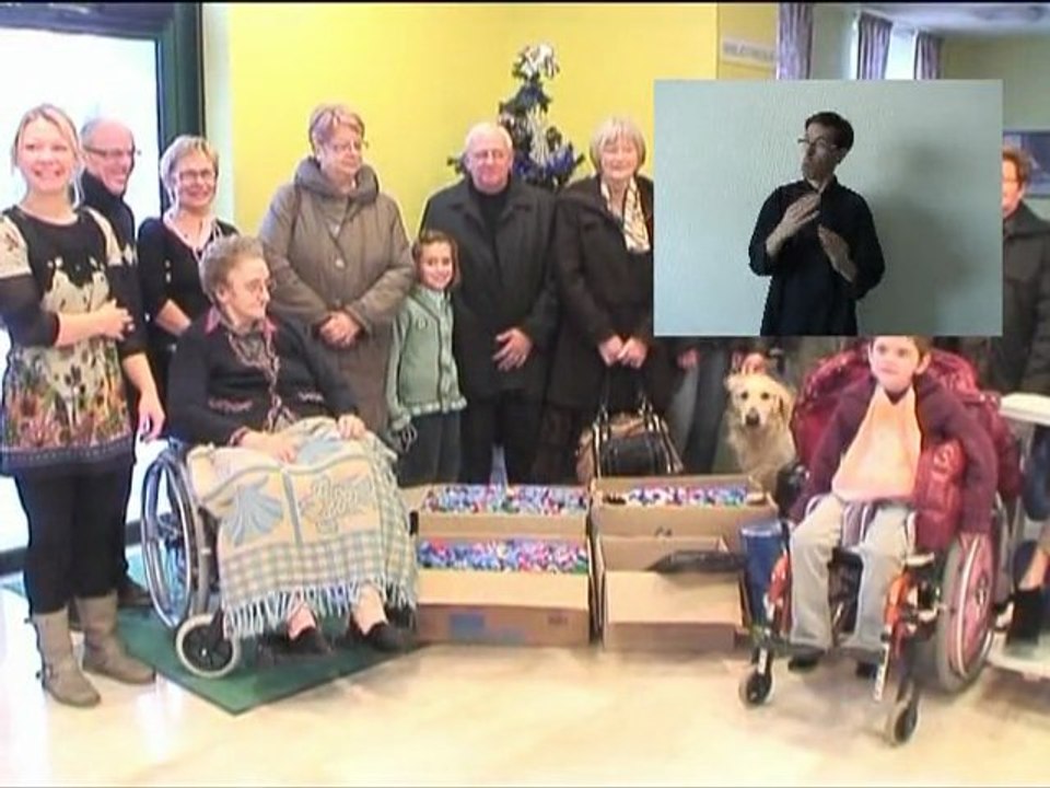 LSF - DES PETITS BOUCHONS POUR LOLITA AU SOLEIL D'AUTOMNE