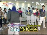 [Vietsub][360kpop]Idol show ep16 2PM vs AS part3/3