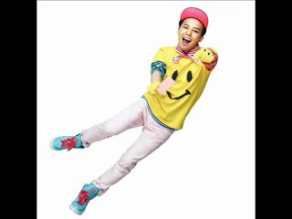 [Audio] Lollipop 2 - GD cut