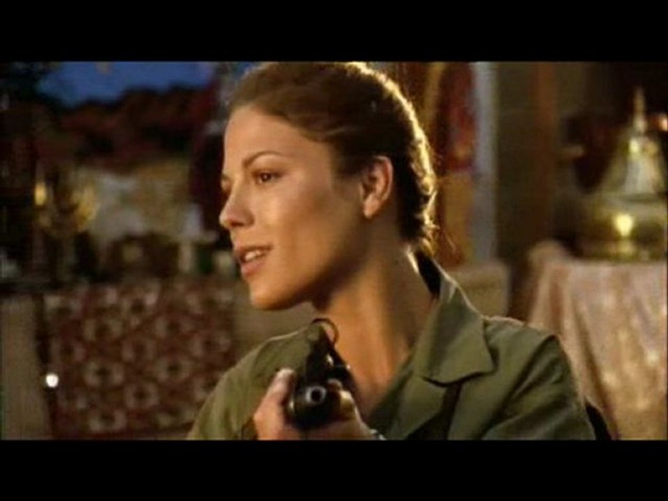 'Das Jesus Video' - Suite