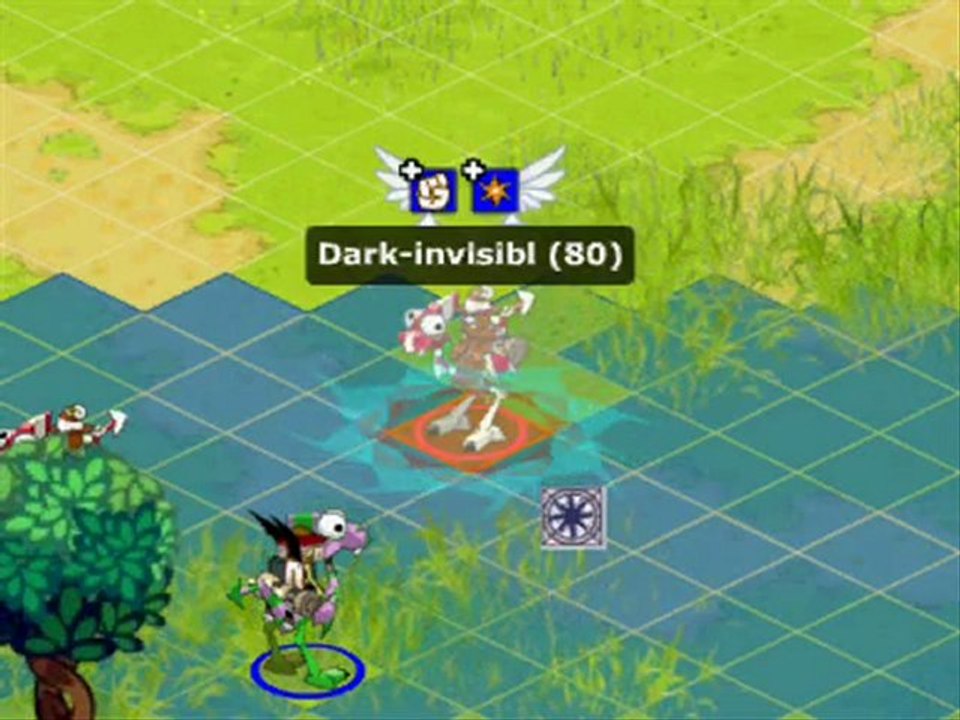 [Dofus] Eniripsa Exo lvl 14x Jiva