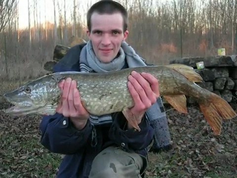 SAISON 2009 carpes silures entre amis !!!!!!!!!!!!!!!!!!!!!!